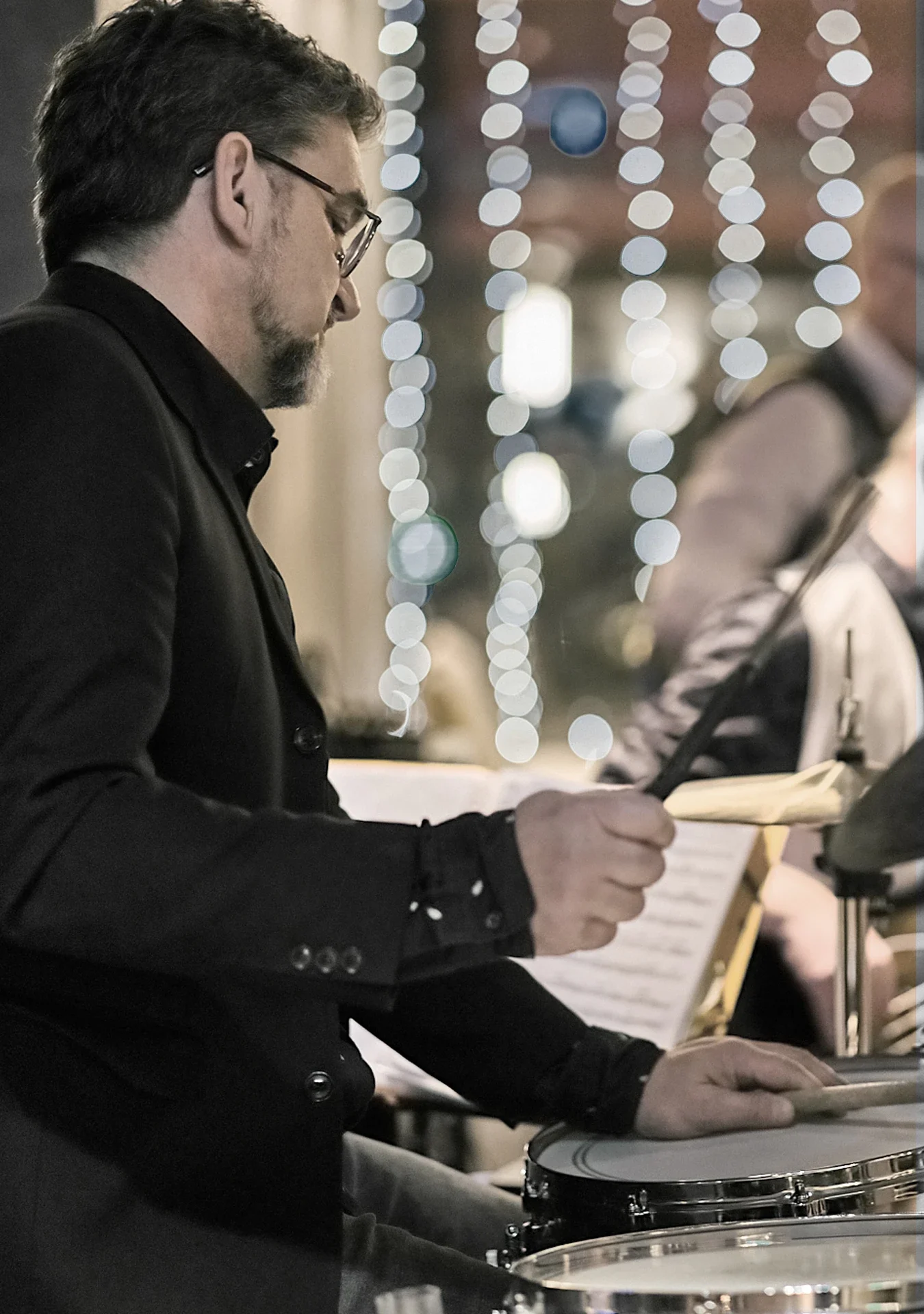 Room52 - Drums Anton Mangweth